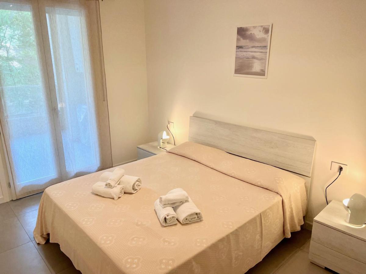 Alghero Charming Apartments Downtown Exterior photo