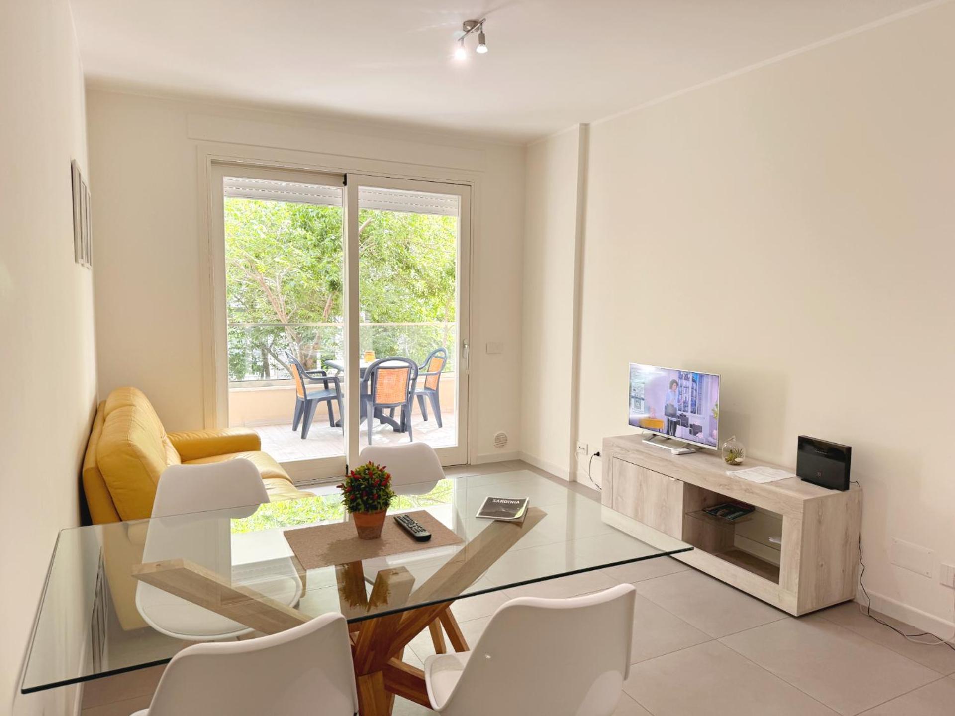 Alghero Charming Apartments Downtown Exterior photo