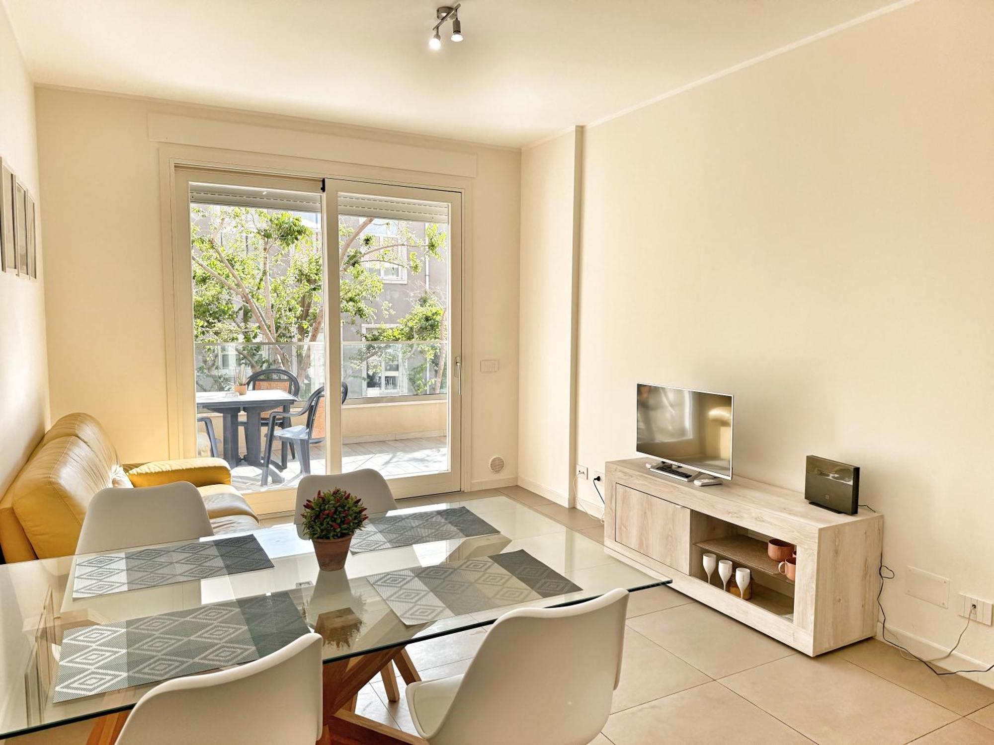 Alghero Charming Apartments Downtown Exterior photo